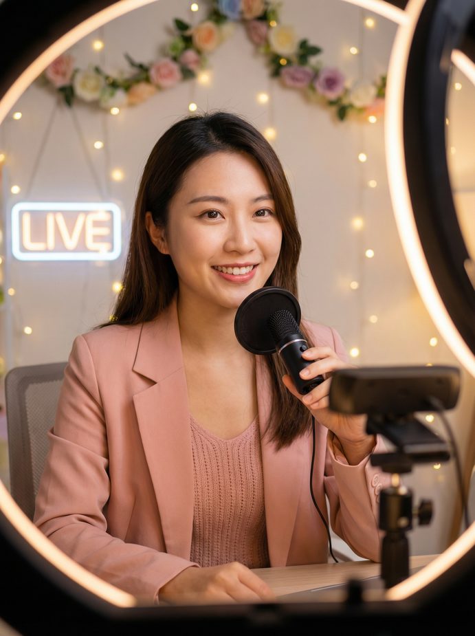 福利姬美女直播视频